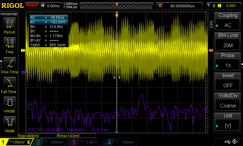 Counterfeit Samsung 1